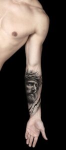 Crown of Sacrifice
