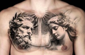 Divine Duality