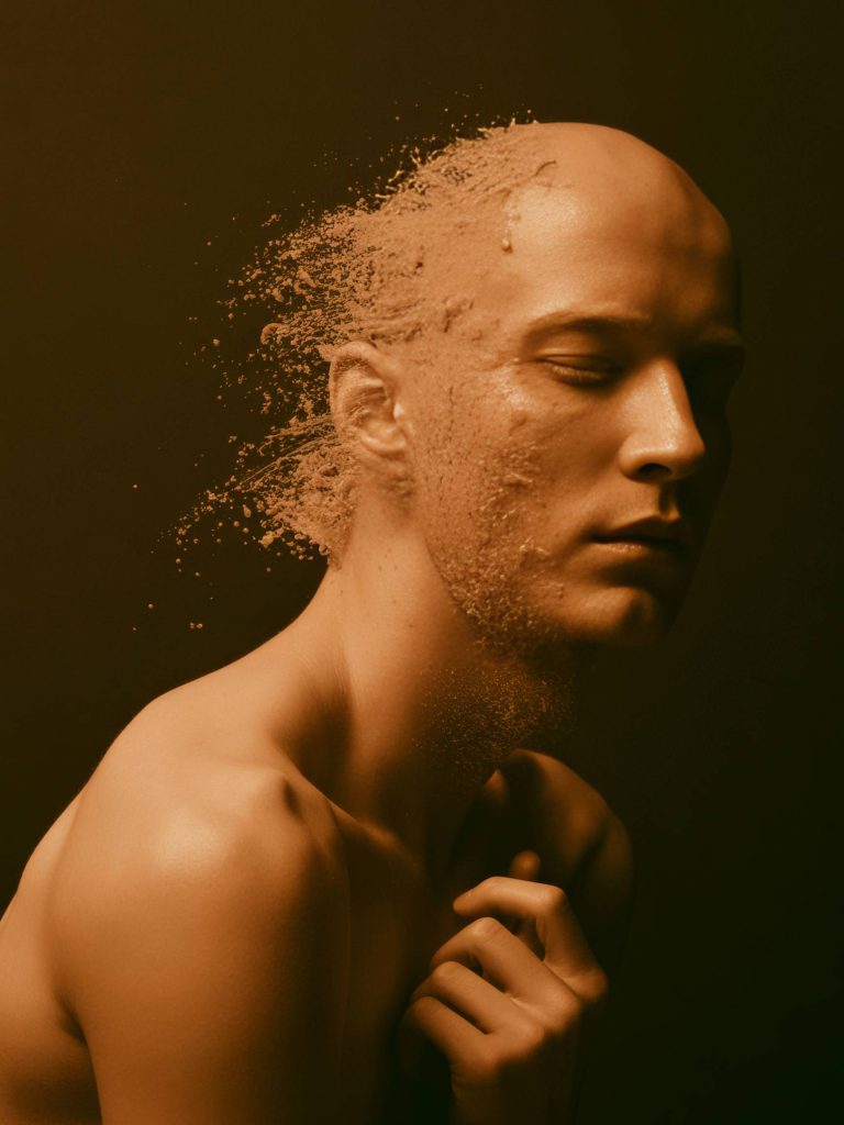 Fading Presence