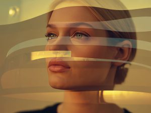 Fragmented Memory