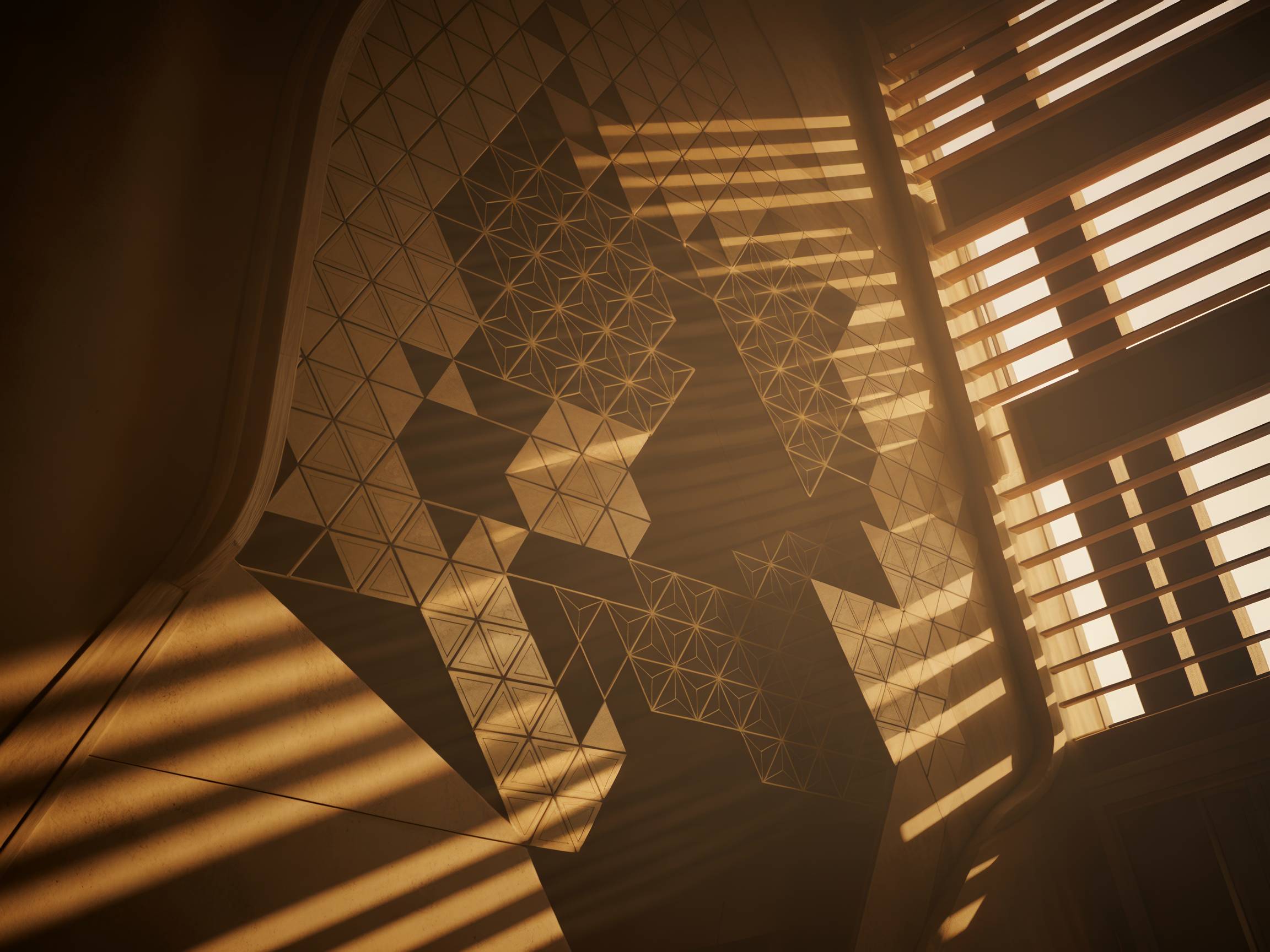 Hidden Structure