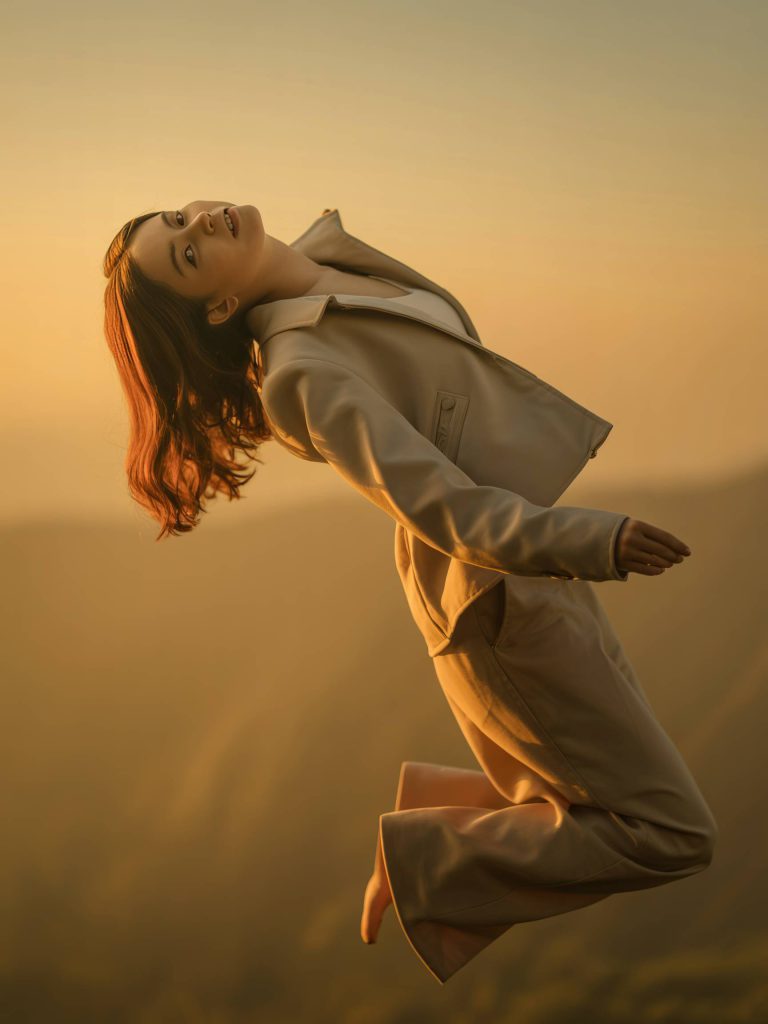 Weightless State