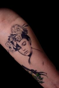 Silent Muse