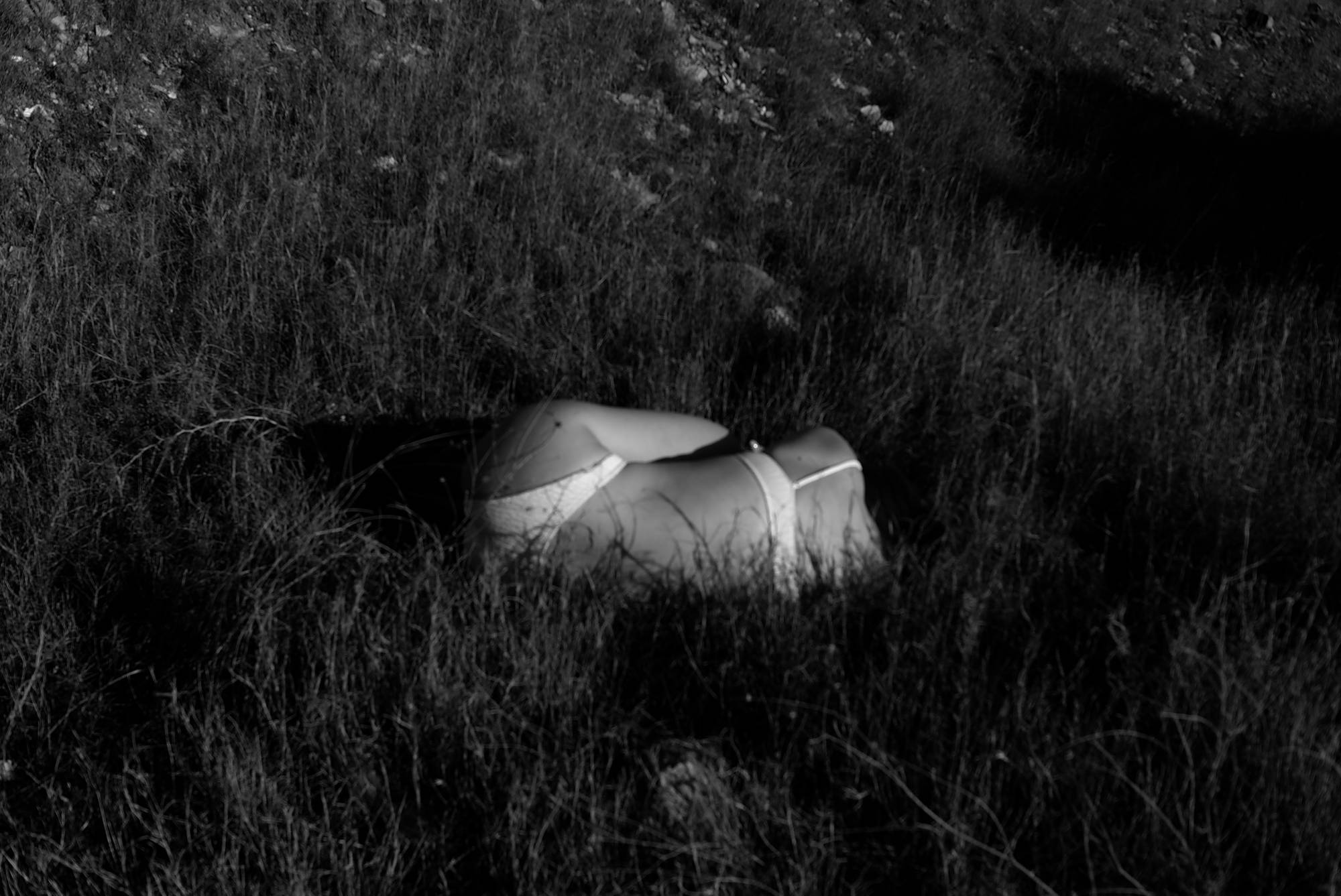 Buried Silence