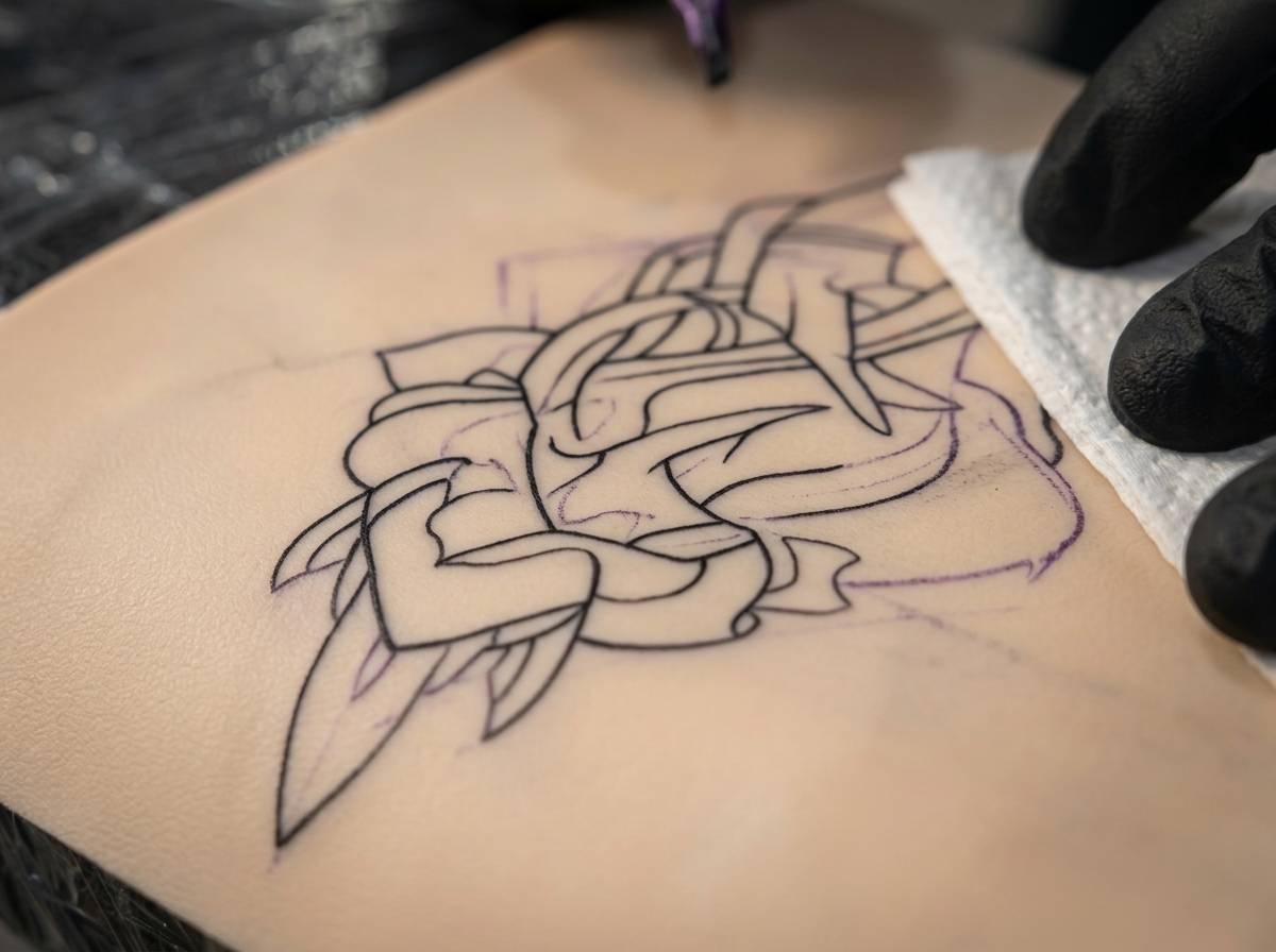 process