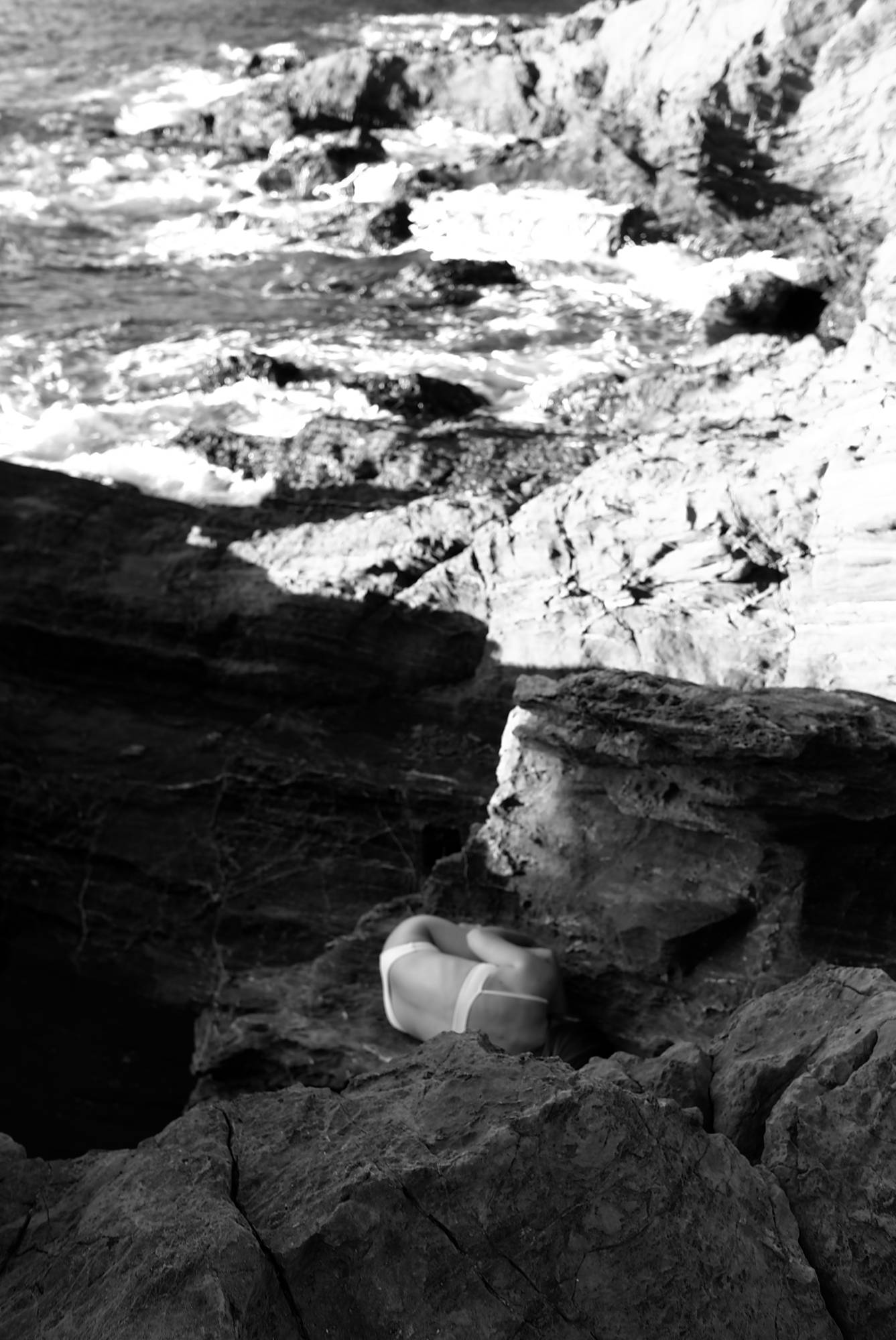 Erosion of Presence