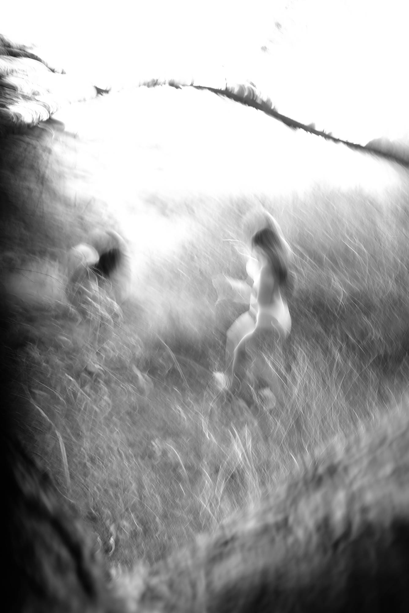 Fading Presence