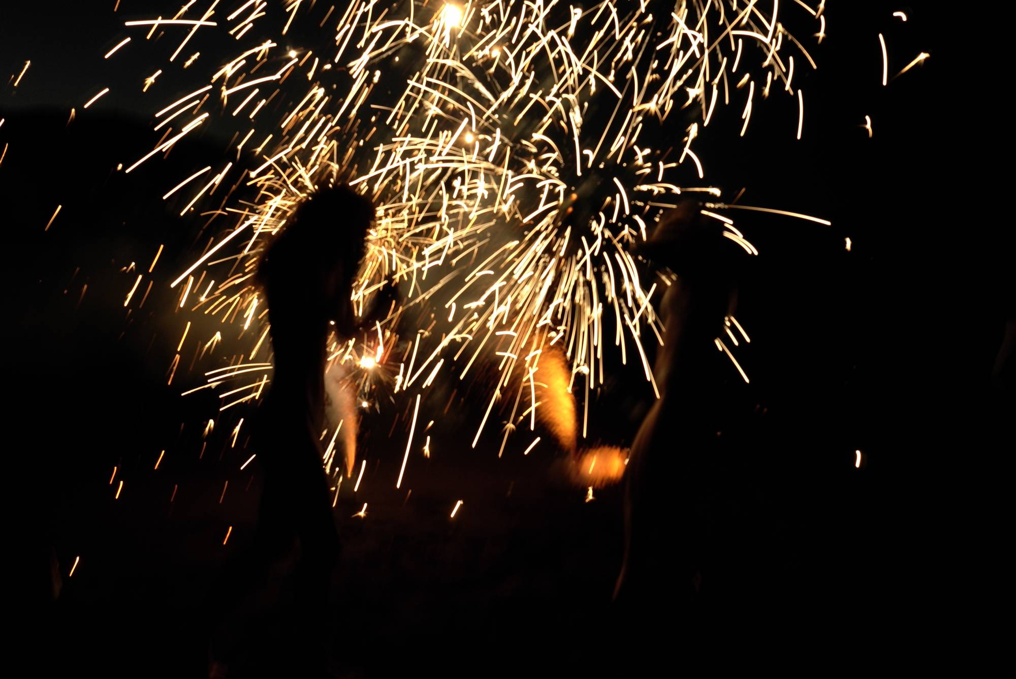 Fragments of Motion