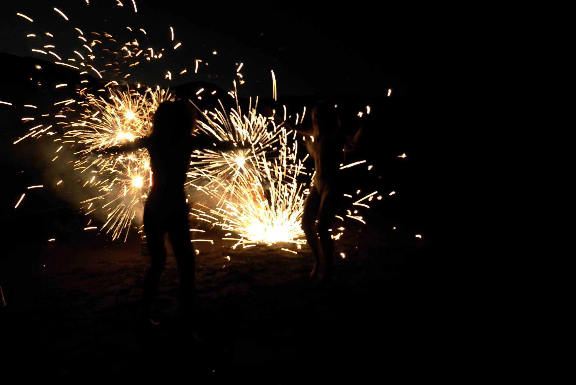 Ritual of Fire